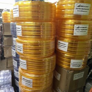 PVC Plastic Curtain